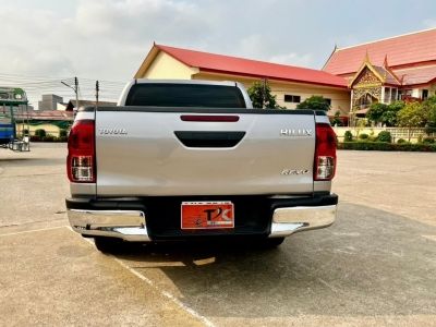 TOYOTA HILUX REVO 2.4 A/T ENTRY Z  EDITION ปี 2022 รูปที่ 5